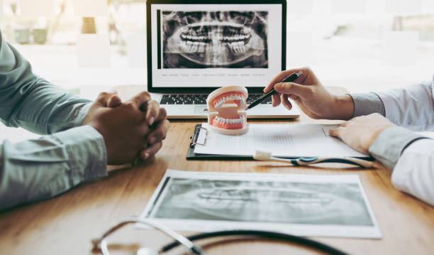 Emergency Dental Services in Badin, NC