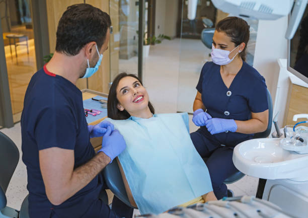 Badin, NC Holistic Dental Care Services Company