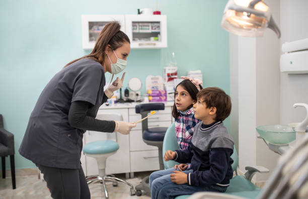 Best Preventive Dentistry  in Badin, NC