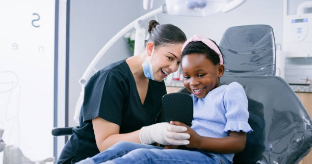 Best Pediatric Dentistry  in Badin, NC