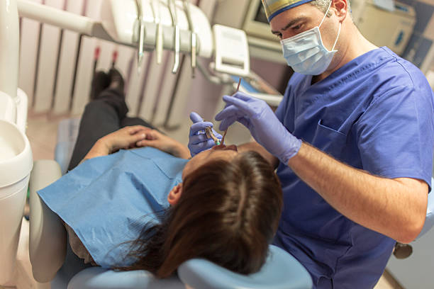 Best Tooth Extraction  in Badin, NC