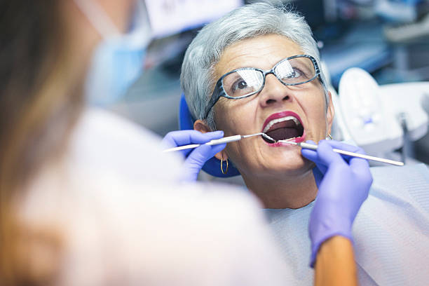 Best Dental X-Rays and Imaging  in Badin, NC