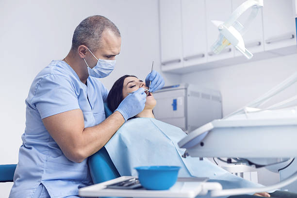 Best Sedation Dentistry  in Badin, NC
