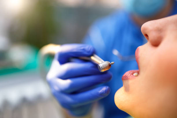 Best Full Mouth Reconstruction  in Badin, NC